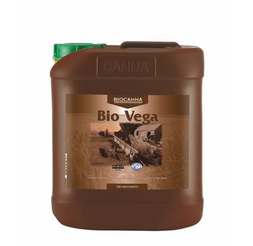 Biocanna Bio Vega 5 Liter