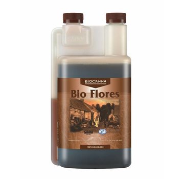 Biocanna Bio Flores 500 ml