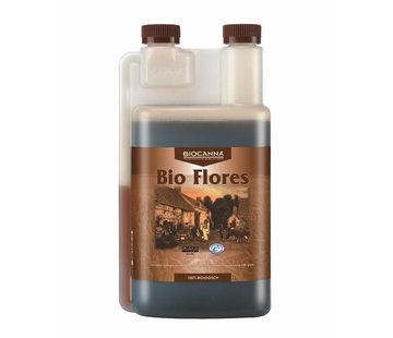 Biocanna Bio Flores 1 Liter