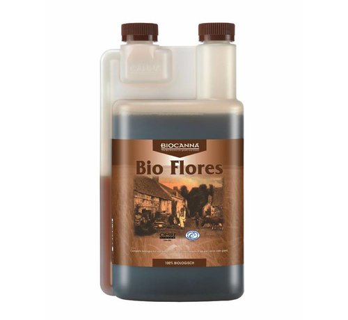 Biocanna Bio Flores 1 Liter