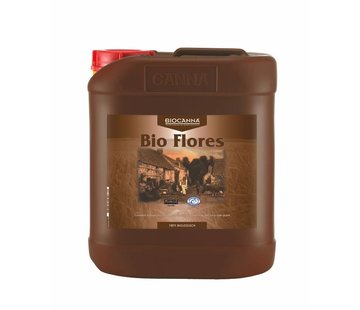 Biocanna Bio Flores 5 Liter