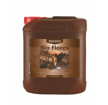 Biocanna Bio Flores 5 Liter