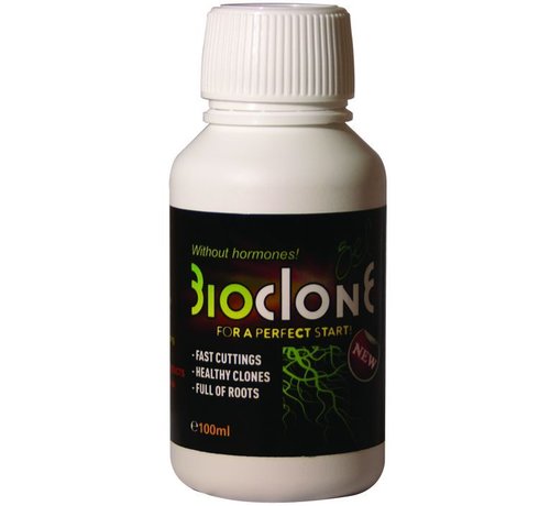 BAC Organic Bio Clone Wurzelgel 1 Liter