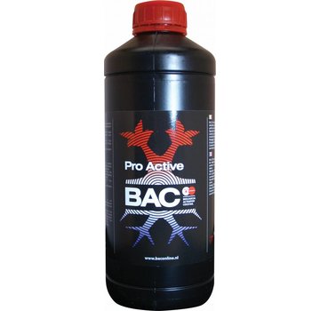 BAC Organic Pro Active 1 Liter