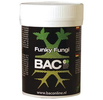 BAC Funky Fungi 100 Gramm