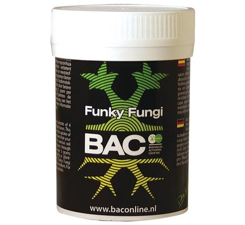 BAC Funky Fungi 100 Gramm