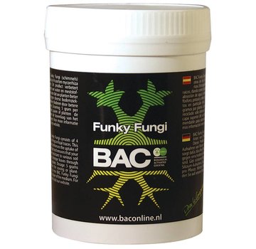 BAC Funky Fungi 200 Gramm