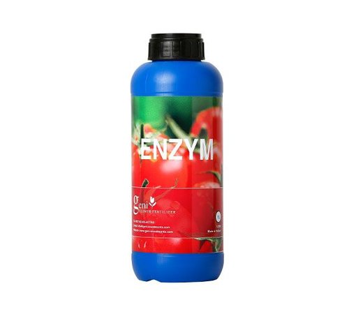 Geni Enzyme 1 Liter
