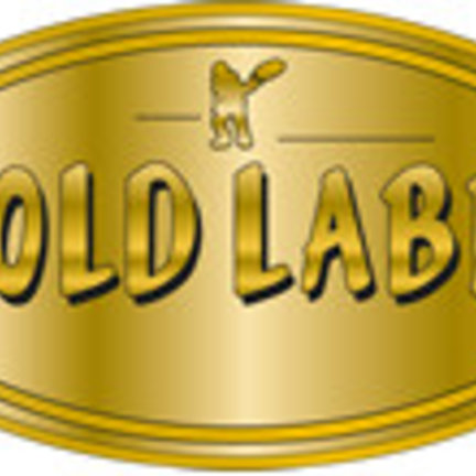 Gold Label