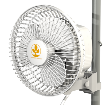 Secret Jardin Monkey Ventilator R2.00 16 Watt