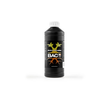 BAC Amino Complex 1 Liter