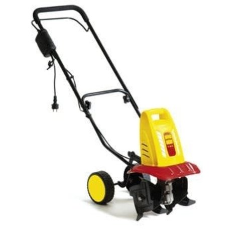 Wolf Garten Elektrischer Cultivator C30E 30 cm