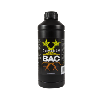 BAC Calmag 2.0 1 Liter