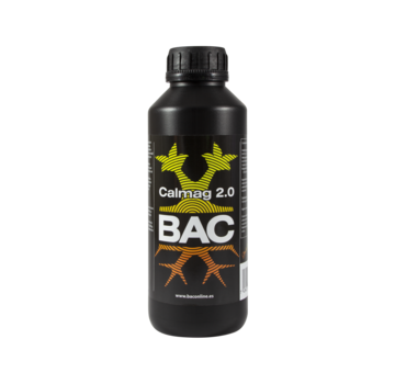 BAC Calmag 2.0 500 ml