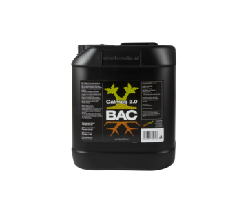 BAC Calmag 2.0 5 Liter