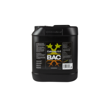 BAC Calmag 2.0 5 Liter