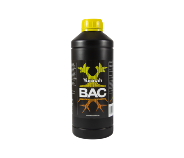 BAC Yuccah 1 Liter