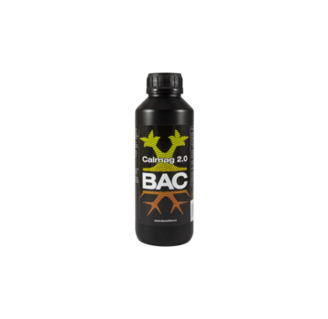 BAC Yuccah 250 ml