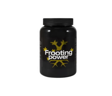 BAC Frooting Power Gläsern 1 kg