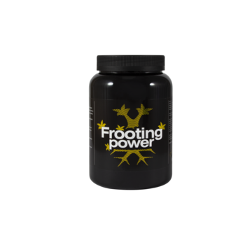 BAC Frooting Power Gläsern 1 kg