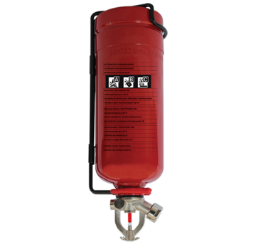 Fertraso Automatische Feuerlöscher 3 kg