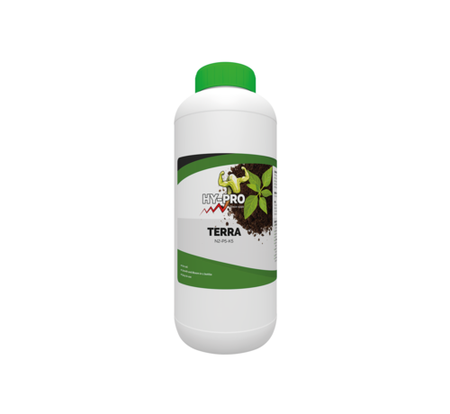 Hy-Pro Terra 1 Liter