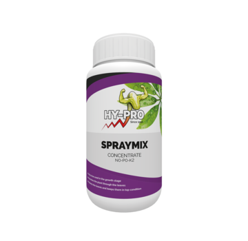 Hy-Pro Spraymix Konzentrat 250 ml