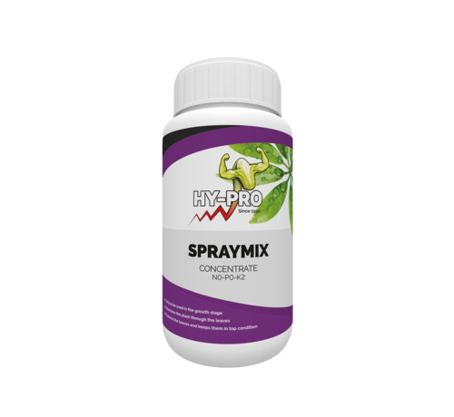 Hy-Pro Spraymix Konzentrat 250 ml