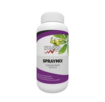 Hy-Pro Spraymix Konzentrat 500 ml