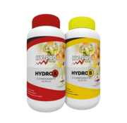 Hy-Pro Hydro A+B 500 ml