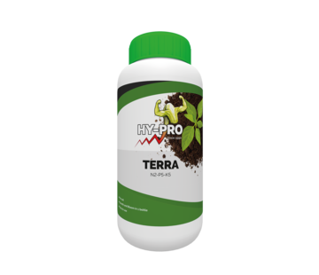 Hy-Pro Terra 500 ml