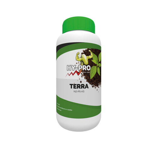 Hy-Pro Terra 500 ml