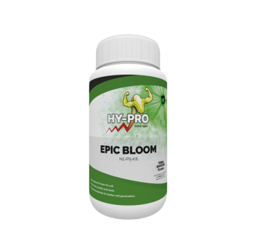 Hy-Pro Terra Epic Bloom 250 ml