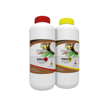 Hy-Pro Coco A+B 1 Liter