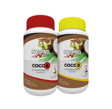 Hy-Pro Coco A+B 250 ml