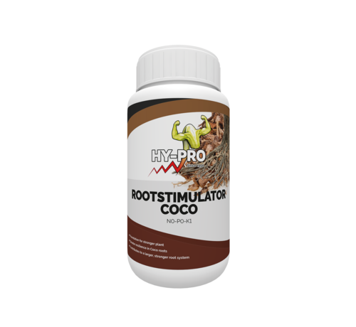 Hy-Pro Coco Wurzelstimulator 250 ml