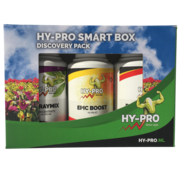 Hy-Pro Hydro Smartbox Discovery Pack 100 ml