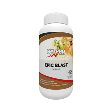 Hy-Pro Coco Epic Blast 500 ml