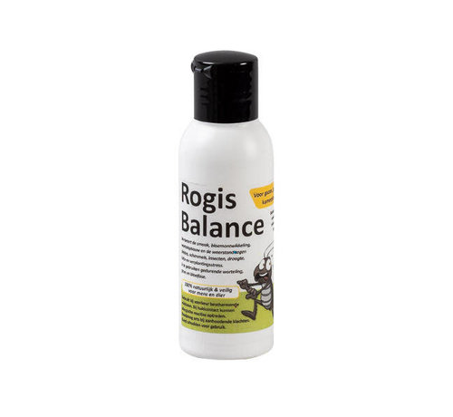 Rogis Balance Stimulator 100 ml