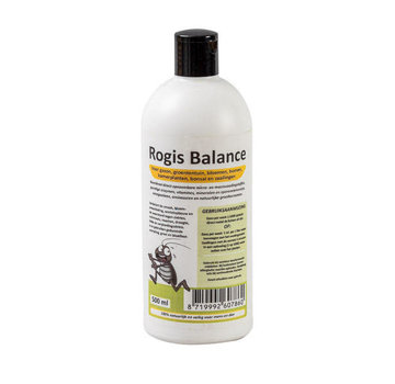 Rogis Balance Stimulator 500 ml