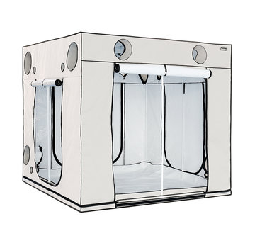 Homebox Ambient Q240+ Growbox 240x240x220