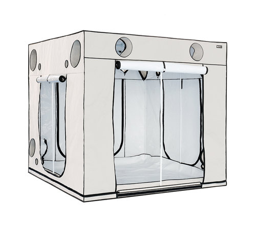 Homebox Ambient Q240+ Growbox 240x240x220