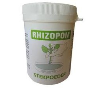 Rhizopon Stecklingspulver Chryzopon 0.25% 20/80 Gramm