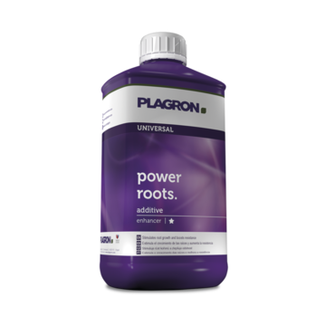 Plagron Power Roots 250 ml Wurzelwachstum Zusatzstoffe