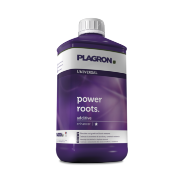 Plagron Power Roots 500 ml Wurzelwachstum Zusatzstoffe