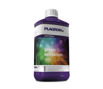 Plagron Green Sensation 500 ml Zusatzstoffe