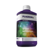 Plagron Green Sensation 250 ml Zusatzstoffe
