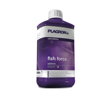 Plagron Fish Force 500 ml Zusatzstoffe