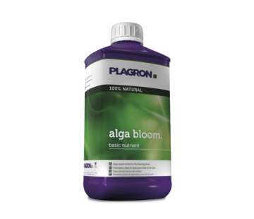 Plagron Alga Bloom 1 Liter Blühphase Grundnährstoff