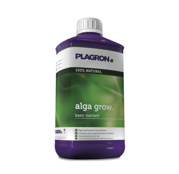 Plagron Alga Grow 500 ml Wachstumsphase Grundnährstoff
